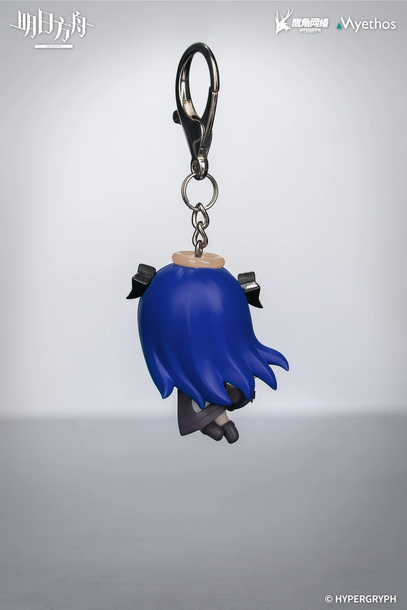 Arknights - Lappland & Texas & Exusiai & Mostima Hang On Series Keychain Myethos - Image 17