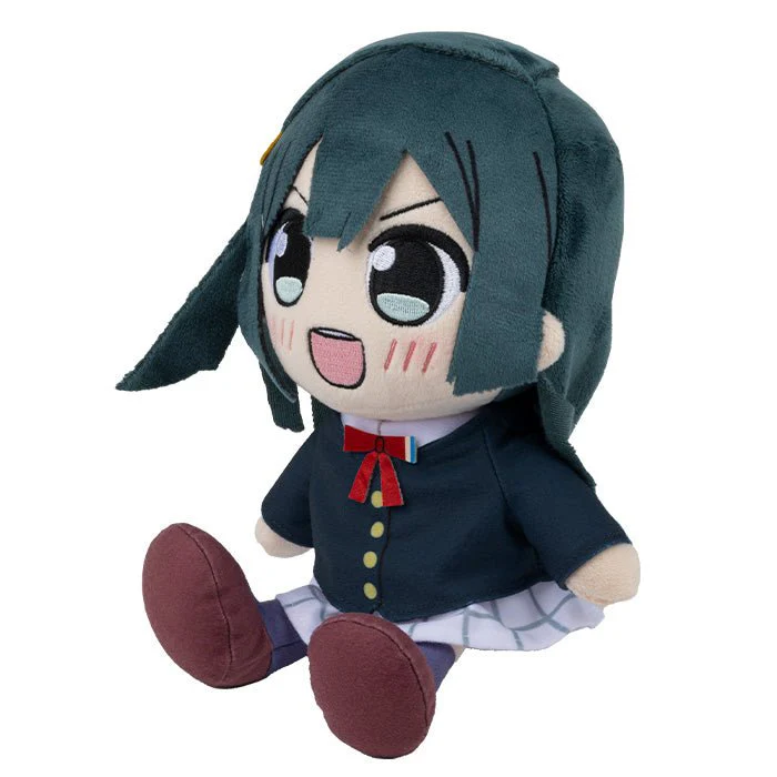[Pre-order] Love Live! Nijigasaki High School Idol Club - Setsuna Yuki Plushie Good Smile Company - Image 3