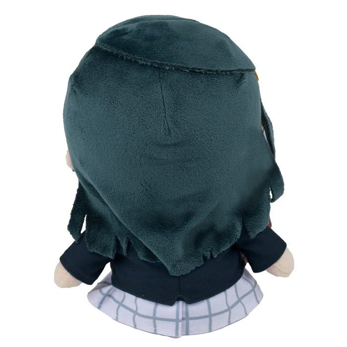 [Pre-order] Love Live! Nijigasaki High School Idol Club - Setsuna Yuki Plushie Good Smile Company - Image 4