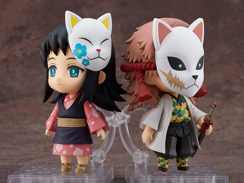 Demon Slayer: Kimetsu no Yaiba - Sabito Nendoroid - Image 6
