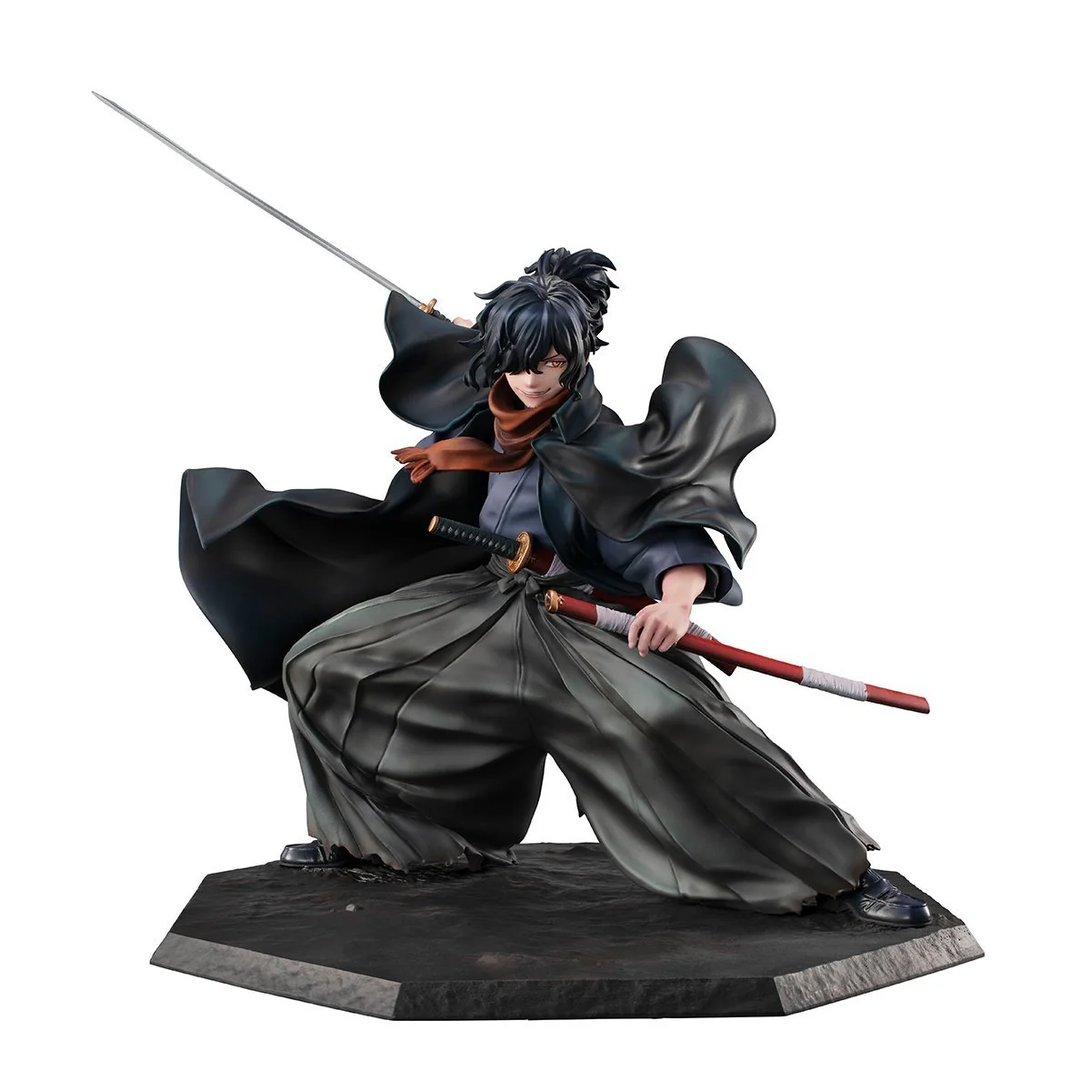 [Pre-order] Fate/Grand Order - ASSASSIN/OKADA IZO 1/7 Scale Figure - Image 2