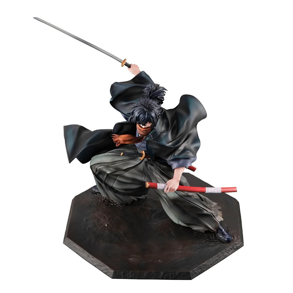 [Pre-order] Fate/Grand Order - ASSASSIN/OKADA IZO 1/7 Scale Figure - Image 6