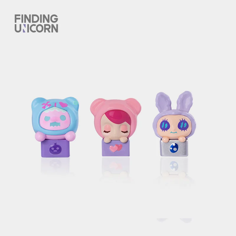 Finding Unicorn - Gift Series Uli Uli FInding Unicorn - Image 3