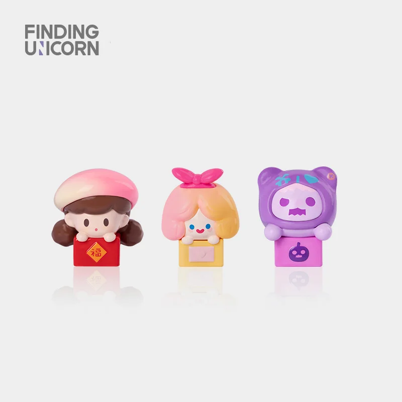 Finding Unicorn - Gift Series Uli Uli FInding Unicorn - Image 4