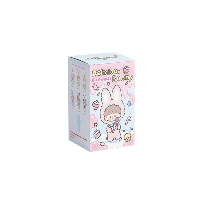 Finding Unicorn - zZoton Delicious Bunny Series Blind Box Finding Unicorn - Image 10