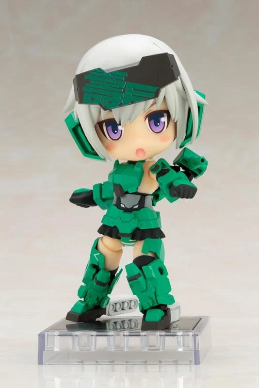 Frame Arms Girl - GouRai Cu-Poche (JP Ver.) - Image 11