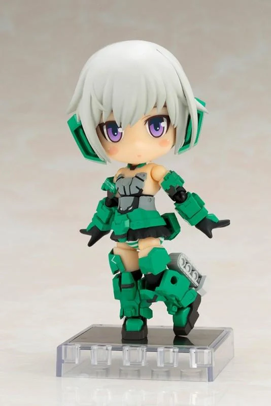 Frame Arms Girl - GouRai Cu-Poche (JP Ver.) - Image 13