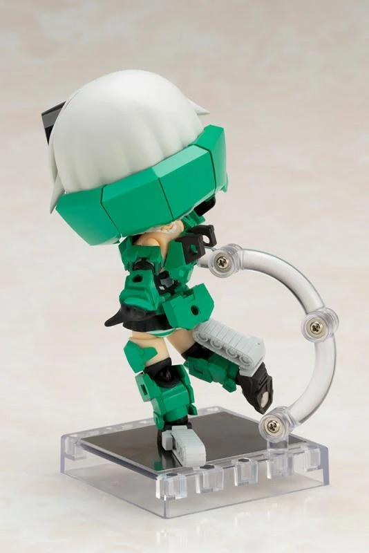 Frame Arms Girl - GouRai Cu-Poche (JP Ver.) - Image 3