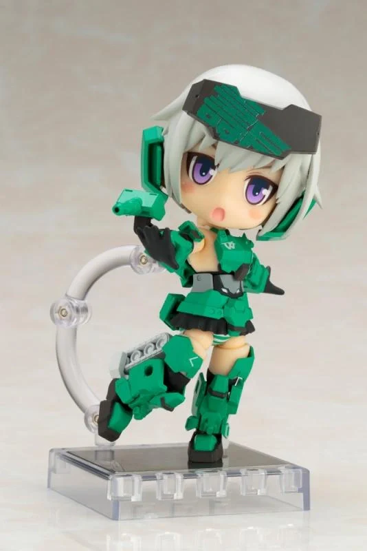 Frame Arms Girl - GouRai Cu-Poche (JP Ver.) - Image 4