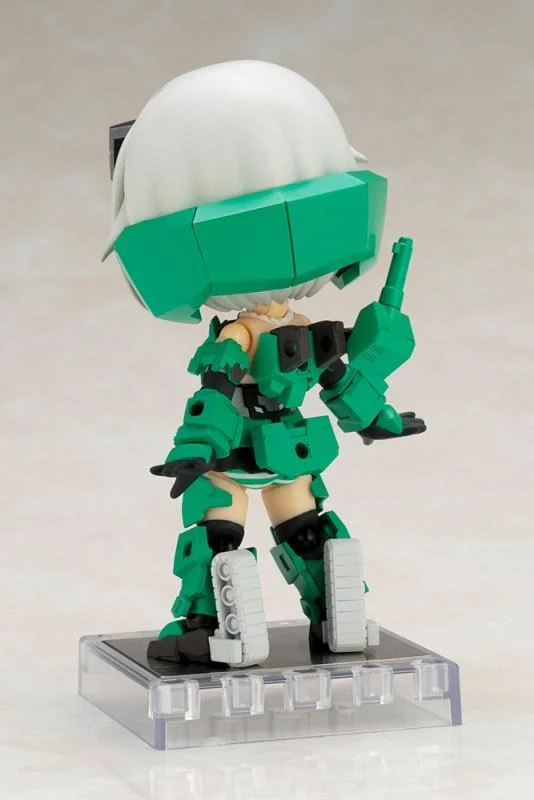Frame Arms Girl - GouRai Cu-Poche (JP Ver.) - Image 5