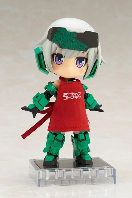Frame Arms Girl - GouRai Cu-Poche (JP Ver.) - Image 6