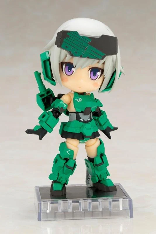 Frame Arms Girl - GouRai Cu-Poche (JP Ver.) - Image 8