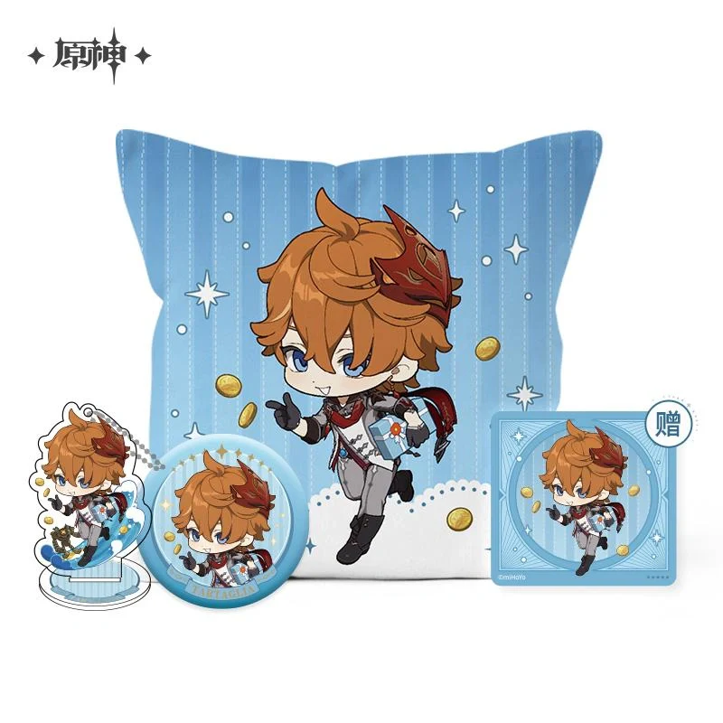 Genshin Impact - The Ultimate Gift Bundle miHoYo - Image 12