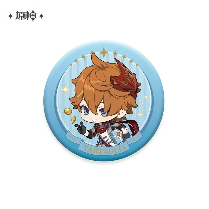 Genshin Impact - The Ultimate Gift Bundle miHoYo - Image 9