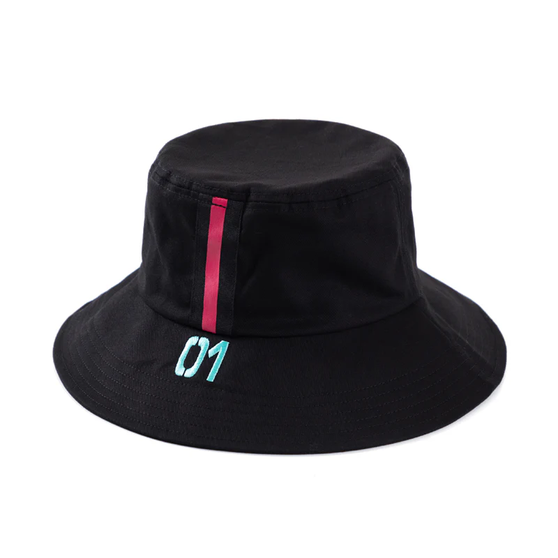Hatsune Miku - Hatsune Miku Bucket Hat Moeyu - Image 6