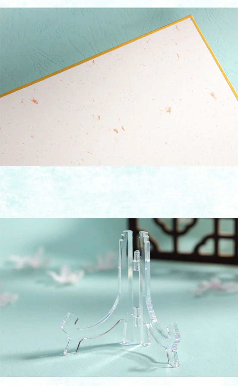 Hatsune Miku - Hatsune Miku Five Years Anniversary Art Board Moeyu - Image 11