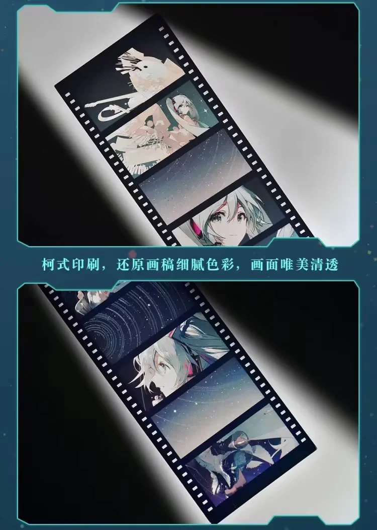Hatsune Miku - Hatsune Miku Happy 16th Birthday Dear Creators Commemorative Film BEMOE - Image 7