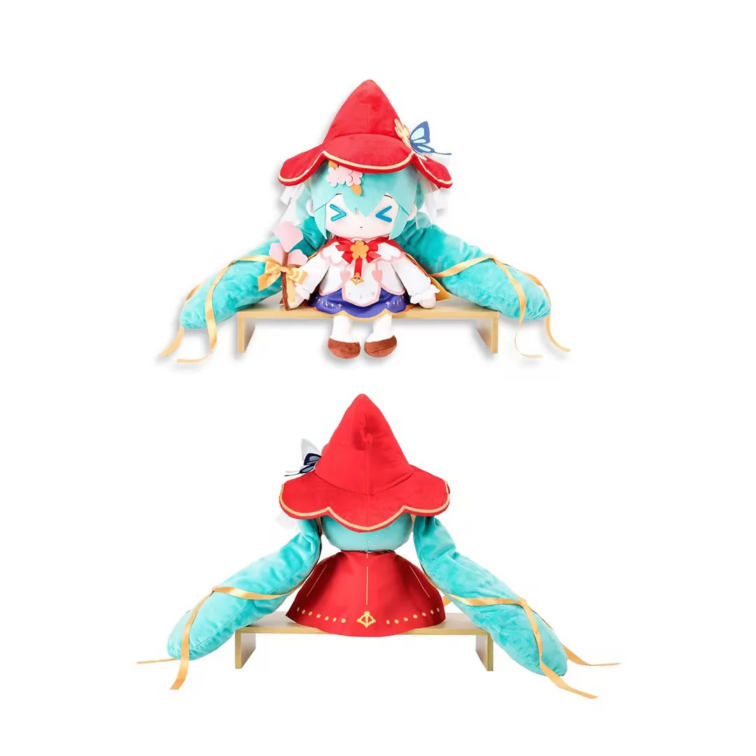 Hatsune Miku - Hatsune Miku Magical Episade Series Plushie BEMOE - Image 15
