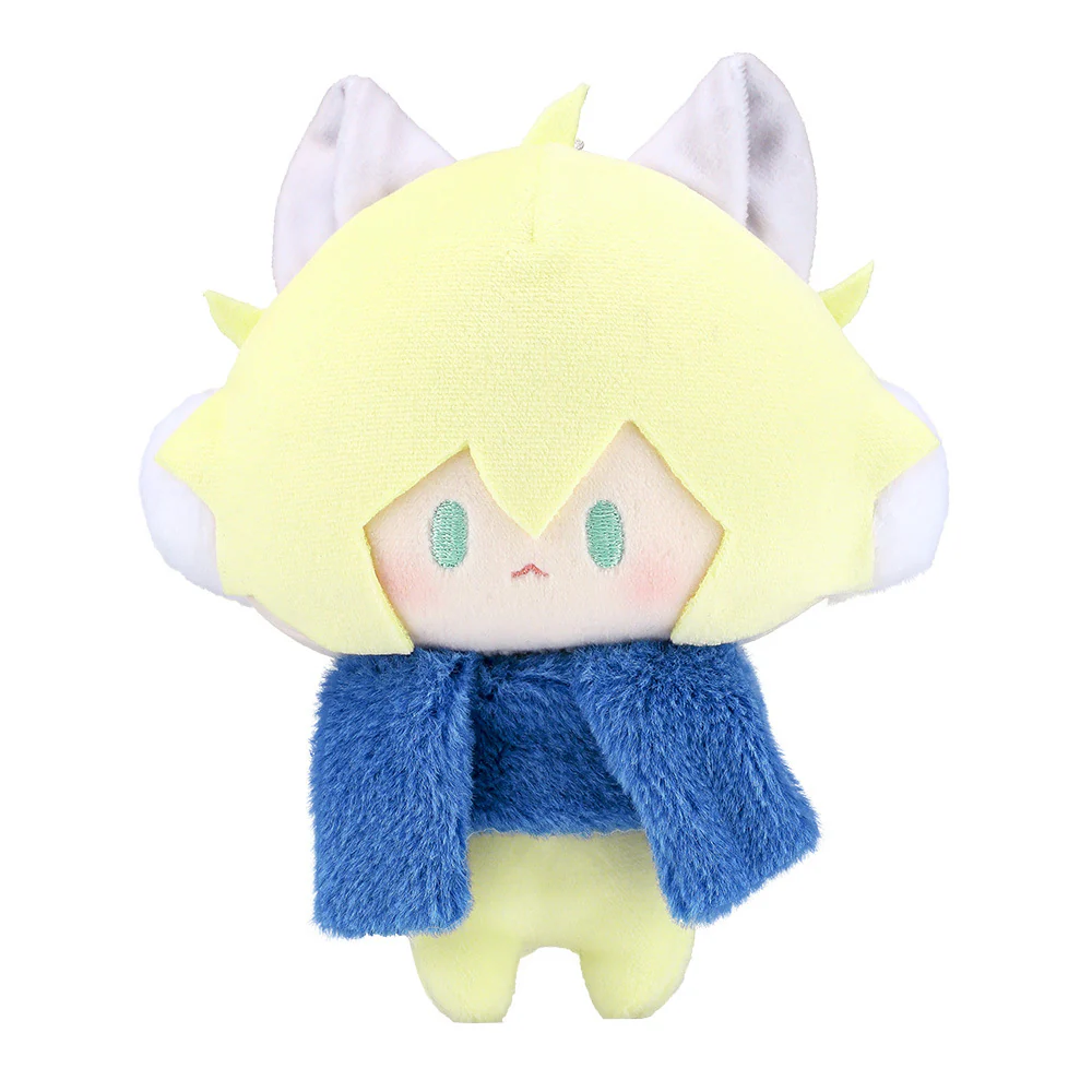 Hatsune Miku - Hatsune Miku Starry Snowy Night Of Wishes Plushie BEMOE - Image 10