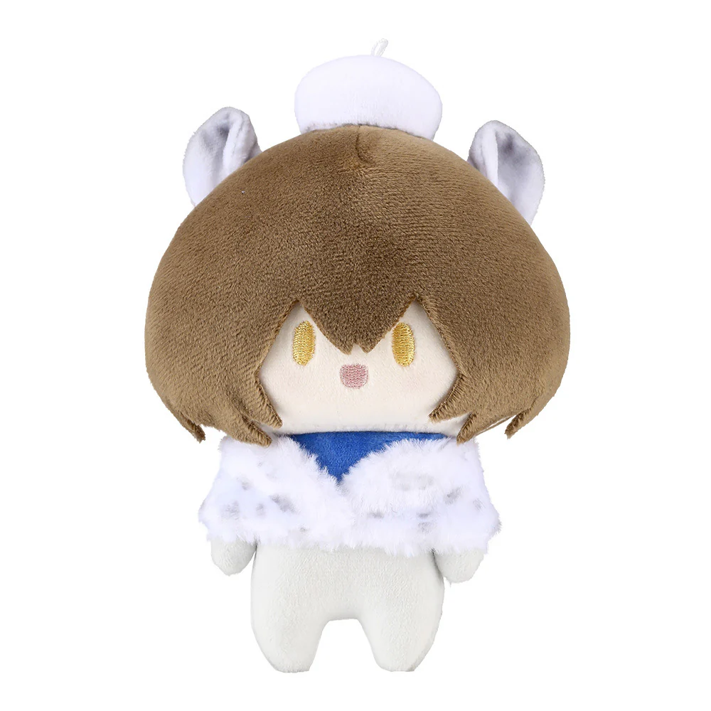 Hatsune Miku - Hatsune Miku Starry Snowy Night Of Wishes Plushie BEMOE - Image 6