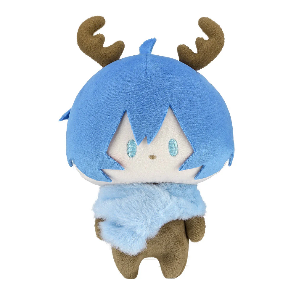 Hatsune Miku - Hatsune Miku Starry Snowy Night Of Wishes Plushie BEMOE - Image 7