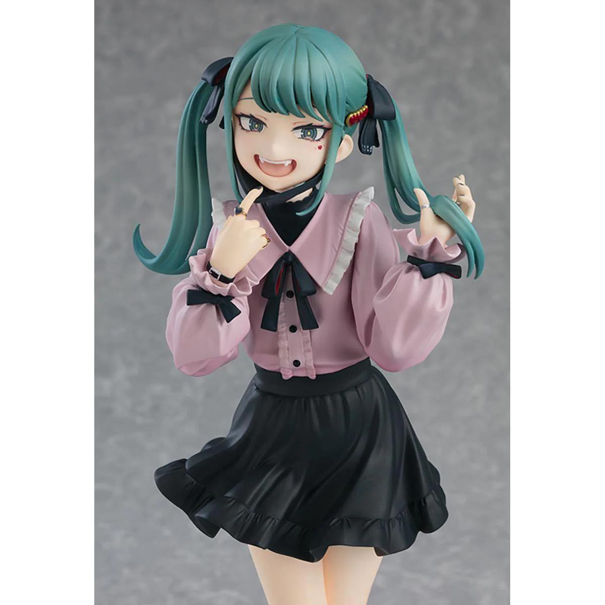 HATSUNE MIKU - Hatsune Miku (The Vampire Ver. L) POP UP PARADE Good Smile Company - Image 2