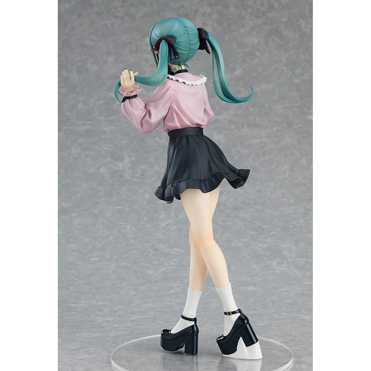 HATSUNE MIKU - Hatsune Miku (The Vampire Ver. L) POP UP PARADE Good Smile Company - Image 3