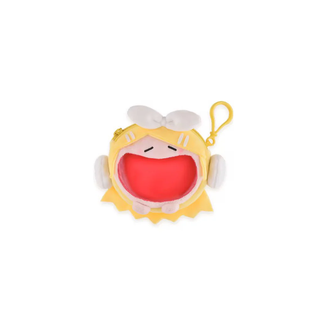 Hatsune Miku - RIN & LEN UWA Series Mini Itabag BEMOE - Image 6