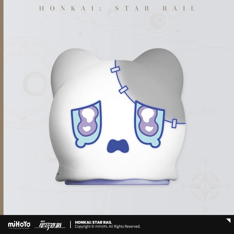 Honkai: Star Rail - Wubbaboo Night Lamp miHoYo