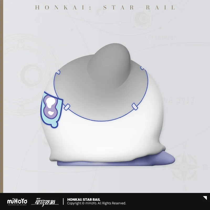Honkai: Star Rail - Wubbaboo Night Lamp miHoYo - Image 3