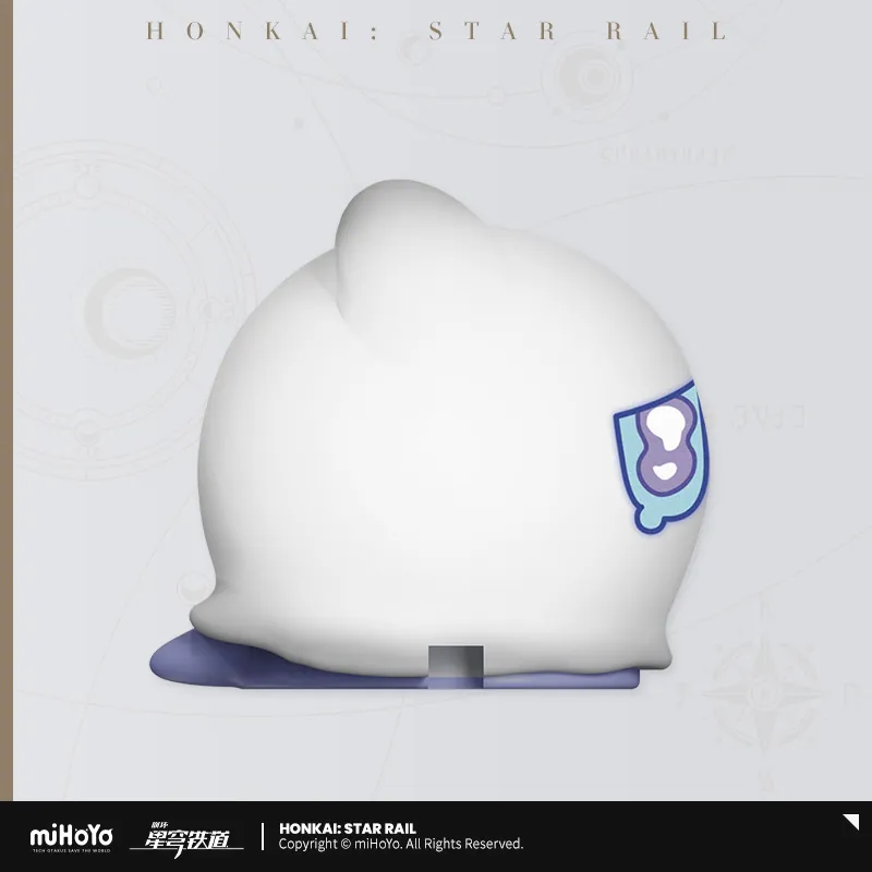 Honkai: Star Rail - Wubbaboo Night Lamp miHoYo - Image 4