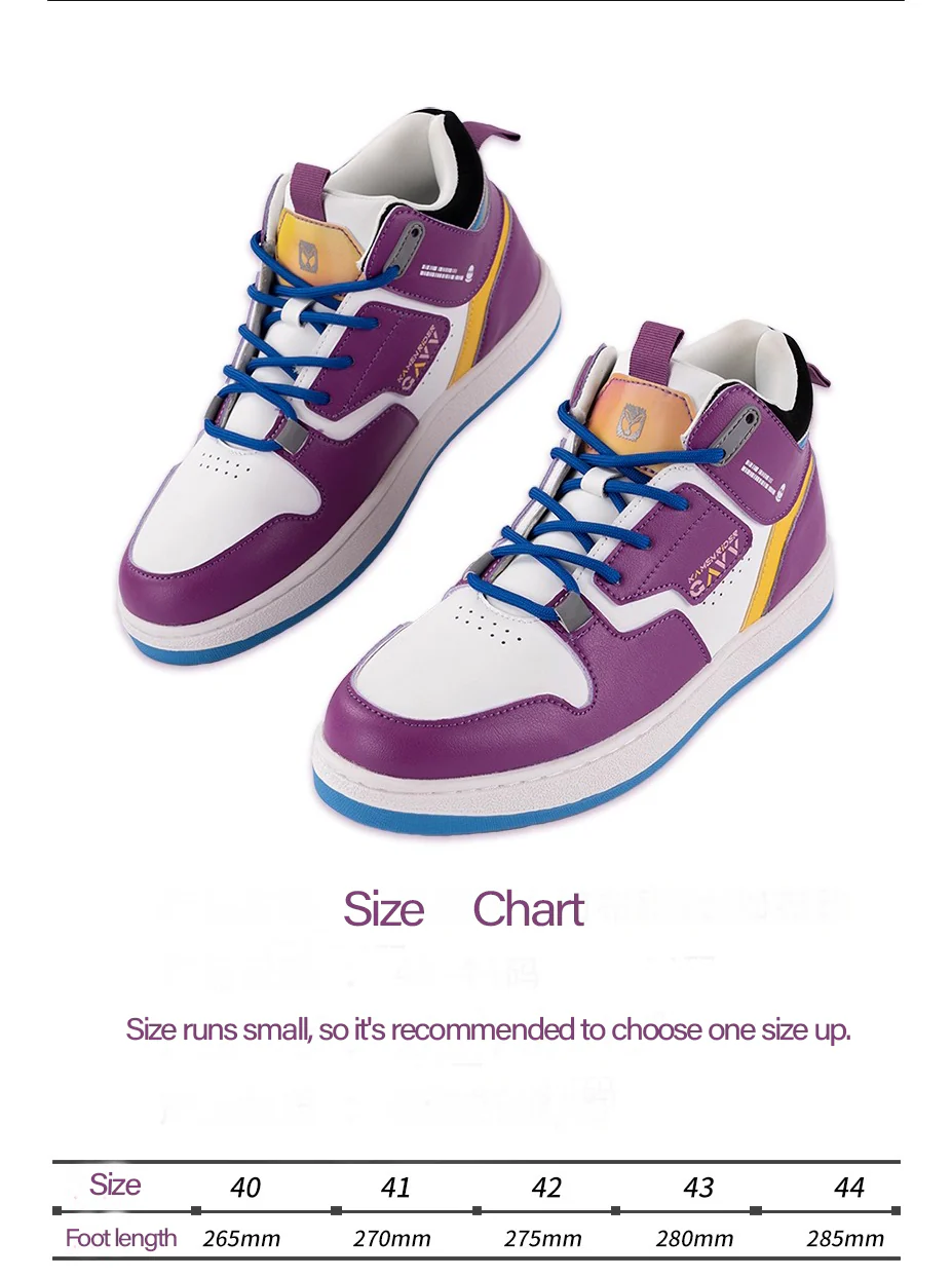 Kamen Rider - Gabu Impression Series Casual Shoes Moeyu - Image 6