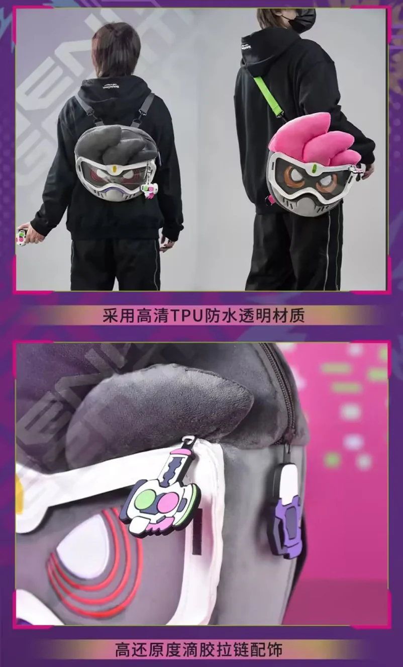 Kamen Rider - Kamen Rider Ex-Aid & Genm Itabag BEMOE - Image 13