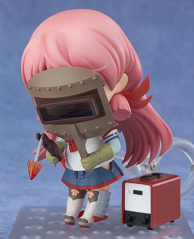 Kantai Collection - Akashi · Kai Nendoroid - Image 4