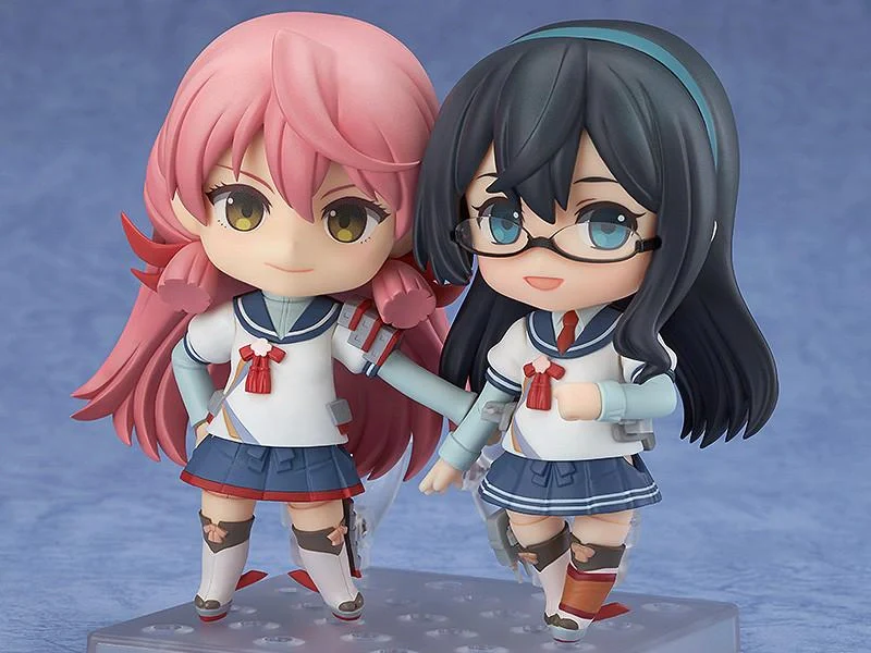 Kantai Collection - Akashi · Kai Nendoroid - Image 7