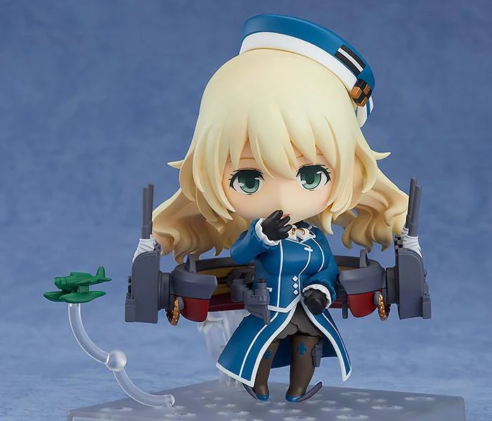 Kantai Collection - Atago Nendoroid - Image 3