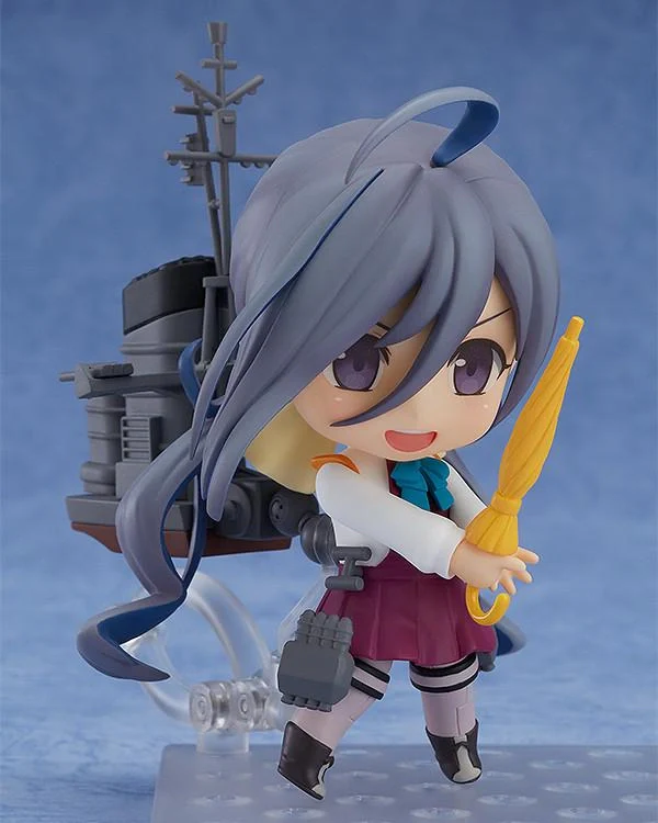 Kantai Collection - Kiyoshimo Nendoroid - Image 4
