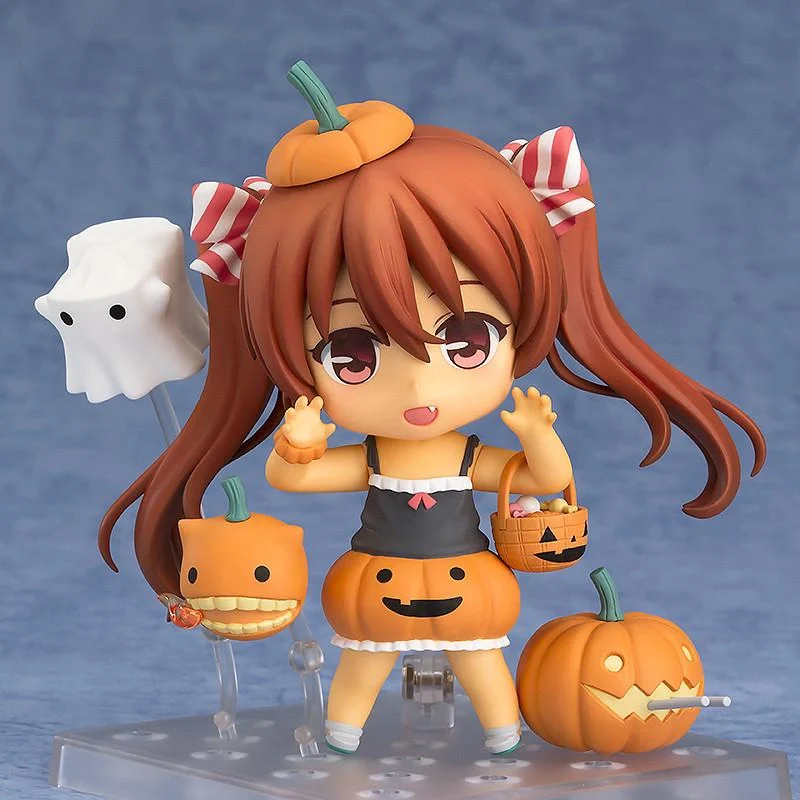 Kantai Collection - Libeccio Nendoroid - Image 3