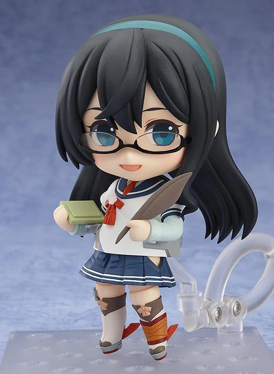Kantai Collection - Ooyodo Nendoroid - Image 6