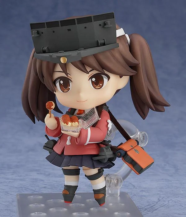 Kantai Collection - Ryujo Nendoroid - Image 3