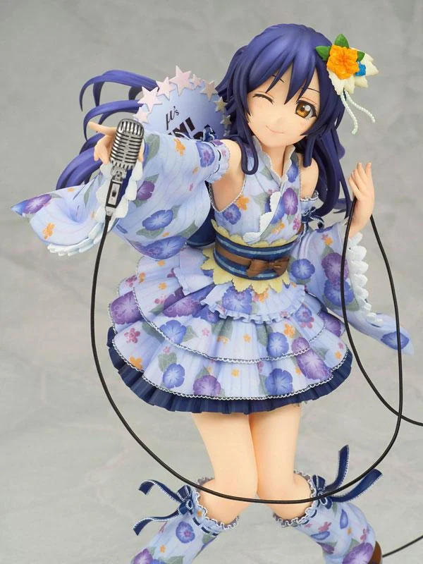 Love Live! -  Umi Sonoda Festival Ver. 1/7 Scale Figure ALTER - Image 6
