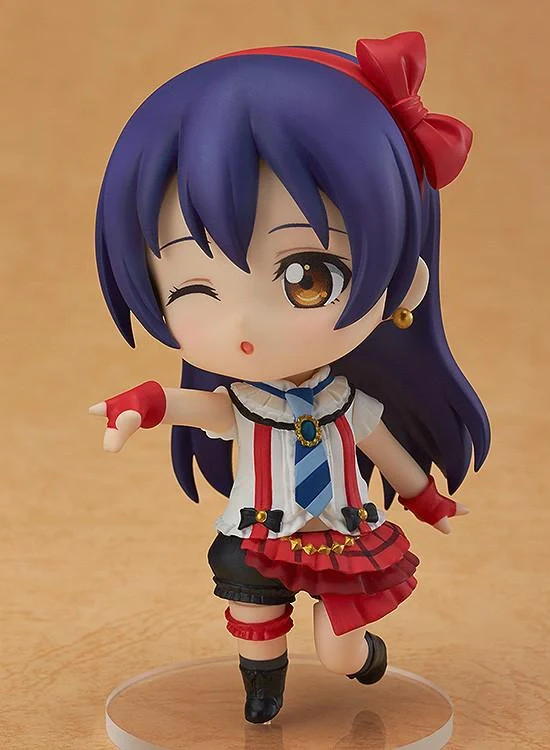 Love Live! - Umi Sonoda Nendoroid - Image 3
