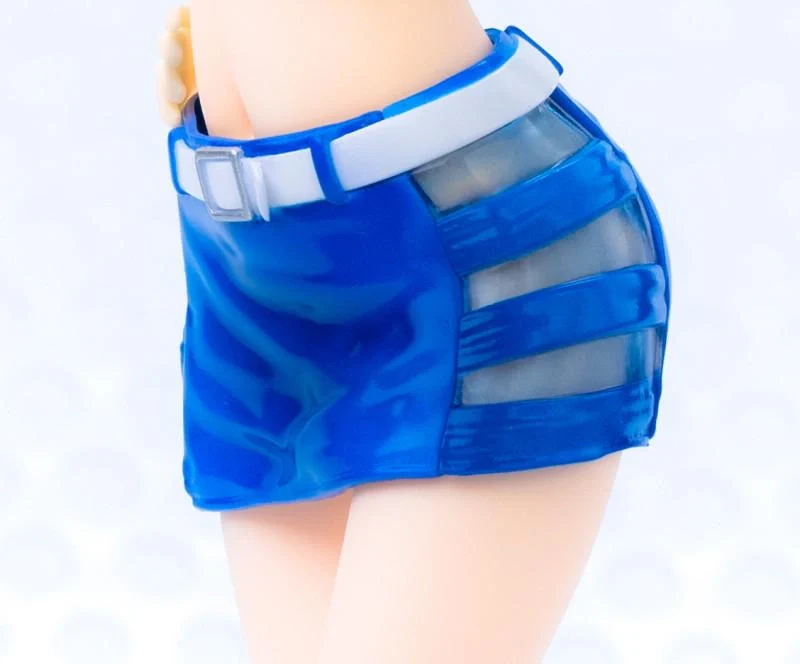 Love Live! x Pacific - Eli Ayase School Idol Project 1/8 Figure Pulchra - Image 3
