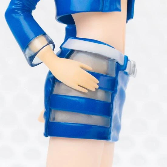 Love Live! x Pacific - Maki Nishikin School Idol Project 1/8 Figure Pulchra - Image 5