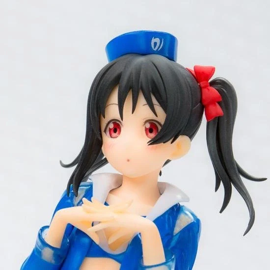 Love Live! x Pacific - Nico Yazawa School Idol Project 1/8 Figure Pulchra - Image 3
