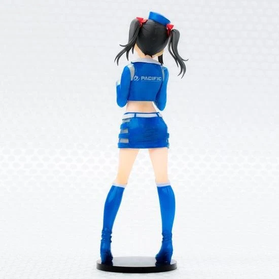 Love Live! x Pacific - Nico Yazawa School Idol Project 1/8 Figure Pulchra - Image 5