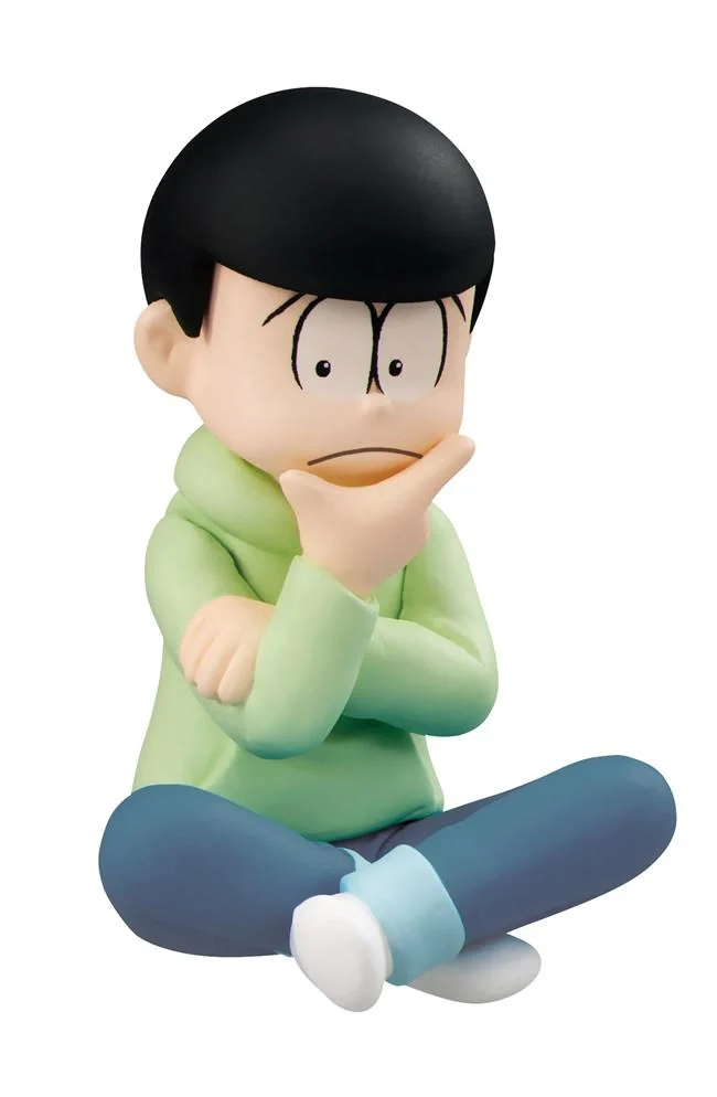 Osomatsu-san - Megahouse (Palmate) - Image 3