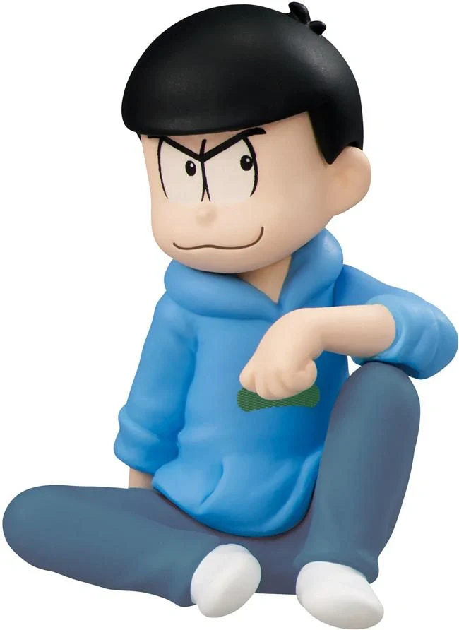 Osomatsu-san - Megahouse (Palmate) - Image 4