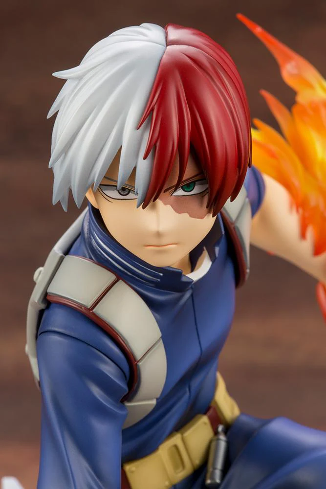 My Hero Academia - Shoto Todoroki 1/8 Scale Figure Kotobukiya - Image 6