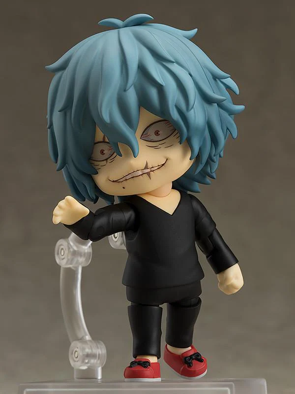 My Hero Academia - Tomura Shigaraki (Villain's Edition) Nendoroid - Image 6
